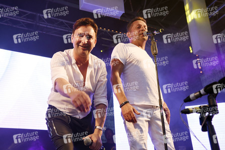 JUZIopenair 2021 in Strass im Zillertal