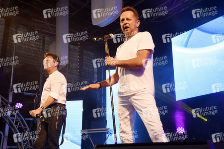 JUZIopenair 2021 in Strass im Zillertal