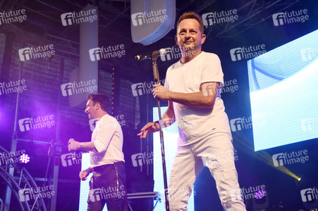 JUZIopenair 2021 in Strass im Zillertal