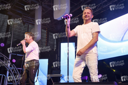 JUZIopenair 2021 in Strass im Zillertal