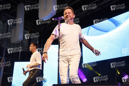 JUZIopenair 2021 in Strass im Zillertal