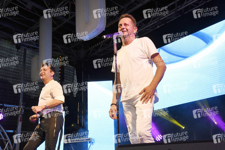 JUZIopenair 2021 in Strass im Zillertal