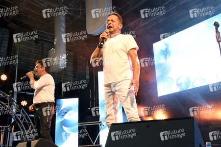 JUZIopenair 2021 in Strass im Zillertal