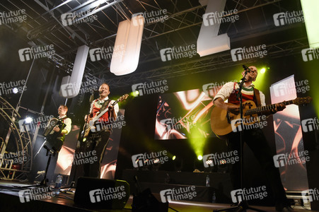 JUZIopenair 2021 in Strass im Zillertal