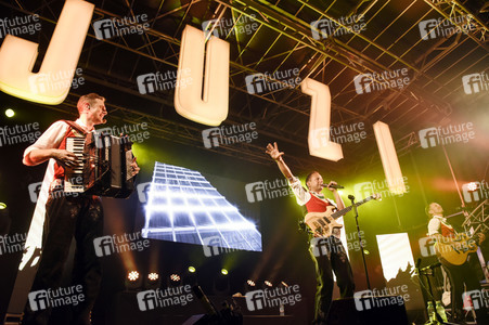 JUZIopenair 2021 in Strass im Zillertal