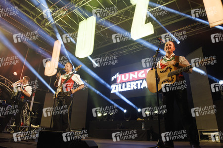 JUZIopenair 2021 in Strass im Zillertal