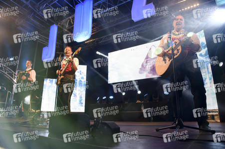 JUZIopenair 2021 in Strass im Zillertal