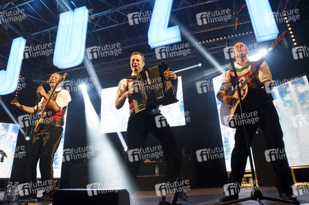 JUZIopenair 2021 in Strass im Zillertal