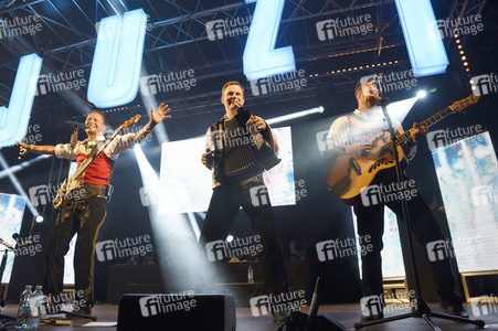 JUZIopenair 2021 in Strass im Zillertal