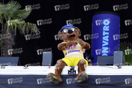 Strandkorb Open Air 2021 - Mönchengladbach Olé