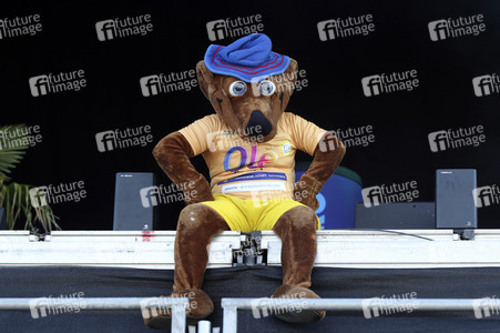 Strandkorb Open Air 2021 - Mönchengladbach Olé