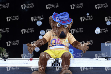 Strandkorb Open Air 2021 - Mönchengladbach Olé