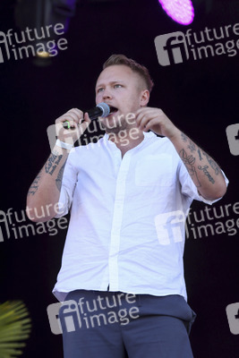 Strandkorb Open Air 2021 - Mönchengladbach Olé