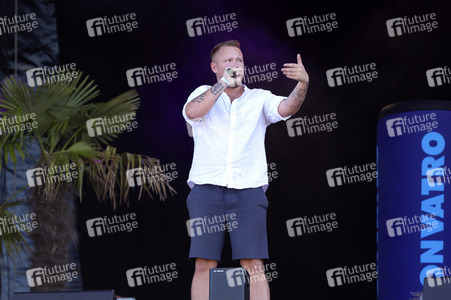 Strandkorb Open Air 2021 - Mönchengladbach Olé