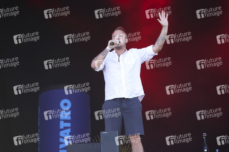 Strandkorb Open Air 2021 - Mönchengladbach Olé