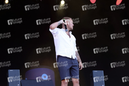 Strandkorb Open Air 2021 - Mönchengladbach Olé