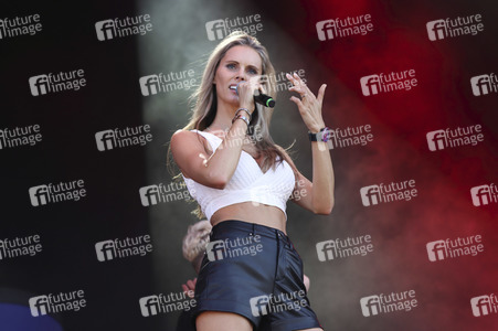 Strandkorb Open Air 2021 - Mönchengladbach Olé