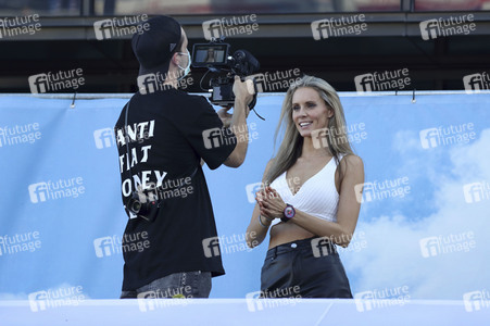 Strandkorb Open Air 2021 - Mönchengladbach Olé