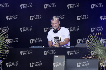 Strandkorb Open Air 2021 - Mönchengladbach Olé