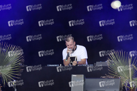 Strandkorb Open Air 2021 - Mönchengladbach Olé