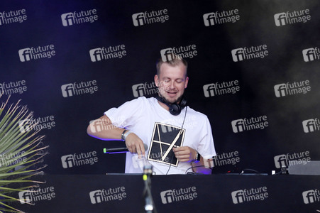 Strandkorb Open Air 2021 - Mönchengladbach Olé