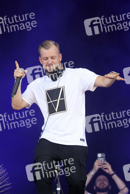 Strandkorb Open Air 2021 - Mönchengladbach Olé