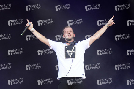 Strandkorb Open Air 2021 - Mönchengladbach Olé