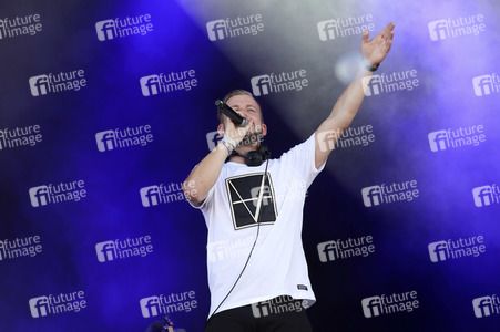 Strandkorb Open Air 2021 - Mönchengladbach Olé