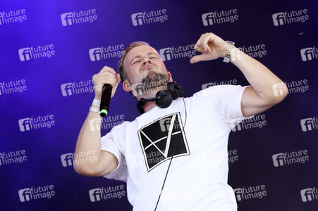 Strandkorb Open Air 2021 - Mönchengladbach Olé