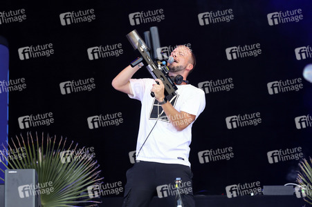 Strandkorb Open Air 2021 - Mönchengladbach Olé