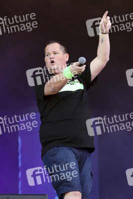 Strandkorb Open Air 2021 - Mönchengladbach Olé