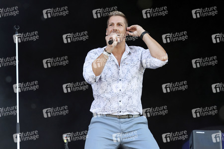 Strandkorb Open Air 2021 - Mönchengladbach Olé