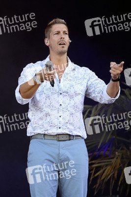 Strandkorb Open Air 2021 - Mönchengladbach Olé