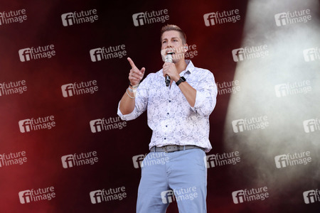 Strandkorb Open Air 2021 - Mönchengladbach Olé