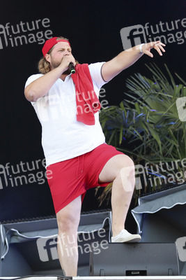 Strandkorb Open Air 2021 - Mönchengladbach Olé