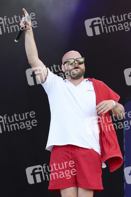 Strandkorb Open Air 2021 - Mönchengladbach Olé