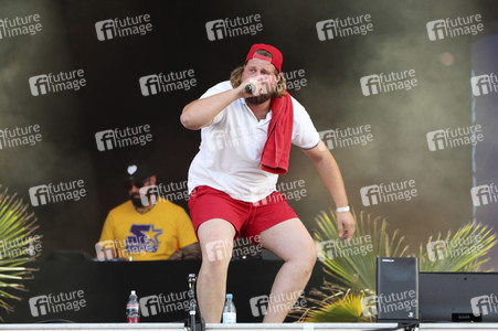 Strandkorb Open Air 2021 - Mönchengladbach Olé