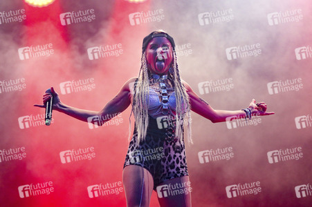 Strandkorb Open Air 2021 - Mönchengladbach Olé