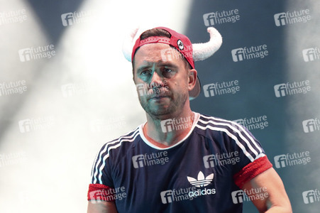 Strandkorb Open Air 2021 - Mönchengladbach Olé