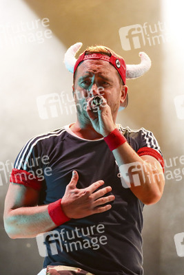 Strandkorb Open Air 2021 - Mönchengladbach Olé