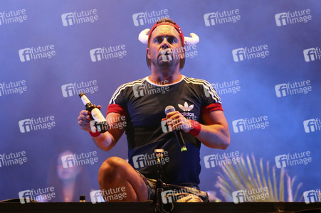 Strandkorb Open Air 2021 - Mönchengladbach Olé