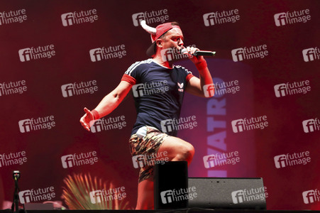 Strandkorb Open Air 2021 - Mönchengladbach Olé