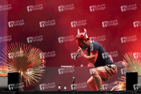 Strandkorb Open Air 2021 - Mönchengladbach Olé