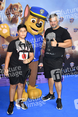 Familiy & Fan Screening von 'Paw Patrol - Der Kinofilm' in Berlin