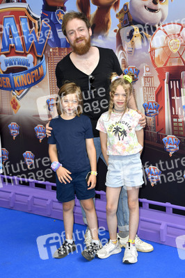 Familiy & Fan Screening von 'Paw Patrol - Der Kinofilm' in Berlin