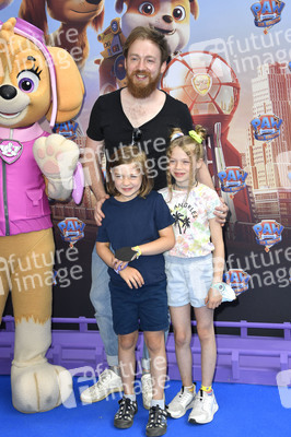 Familiy & Fan Screening von 'Paw Patrol - Der Kinofilm' in Berlin