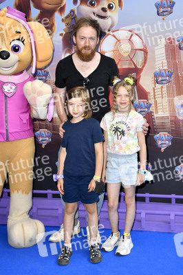 Familiy & Fan Screening von 'Paw Patrol - Der Kinofilm' in Berlin