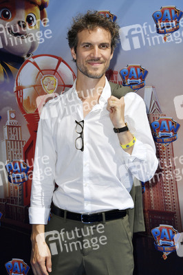 Familiy & Fan Screening von 'Paw Patrol - Der Kinofilm' in Berlin