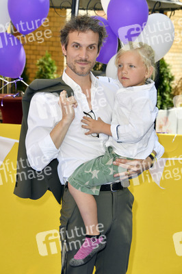 Familiy & Fan Screening von 'Paw Patrol - Der Kinofilm' in Berlin