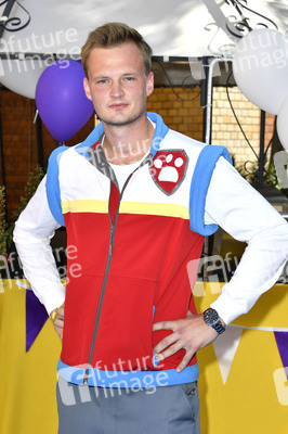 Familiy & Fan Screening von 'Paw Patrol - Der Kinofilm' in Berlin